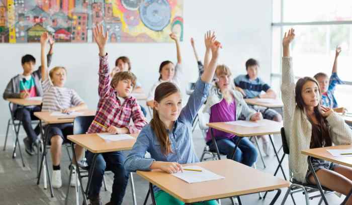 Sexual Education in Schools 2025