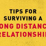 Long-Distance Relationship Tips
