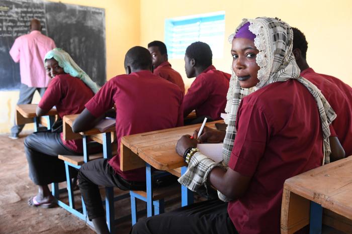 Sexual Education in Schools 2025