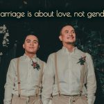 Same-Sex Marriage Legalization