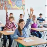 Sexual Education in Schools 2025